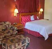 Coratel Inn & Suites by Jasper Hutchinson hotel detail image 3
