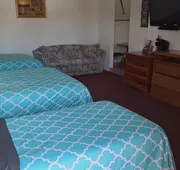 Coratel Inn & Suites by Jasper Hutchinson hotel detail image 4