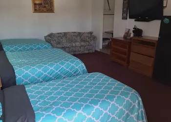 Coratel Inn & Suites by Jasper Hutchinson hotel thumbnail 4