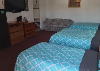 Coratel Inn & Suites by Jasper Hutchinson hotel thumbnail 5