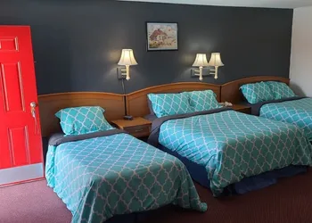 Coratel Inn & Suites by Jasper Hutchinson hotel thumbnail 6