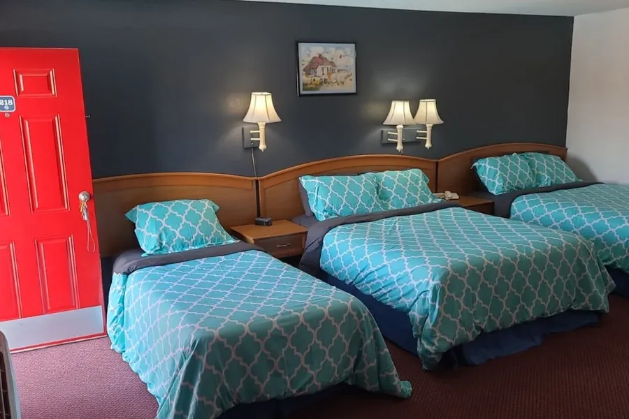 Coratel Inn & Suites by Jasper Hutchinson hotel detail image 6