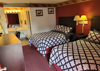 Coratel Inn & Suites by Jasper Hutchinson hotel thumbnail 7