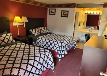 Coratel Inn & Suites by Jasper Hutchinson hotel thumbnail 8