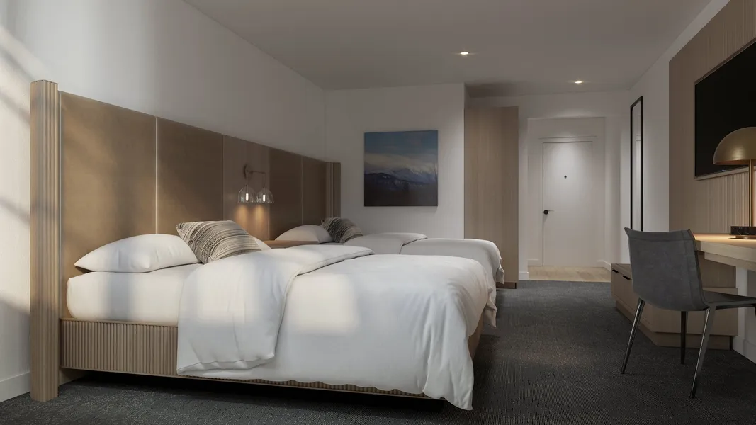 Hotel Indigo North Conway by IHG hotel detail image 2