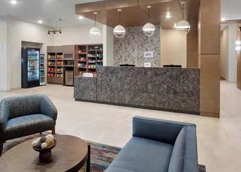 Springhill Suites By Marriott Locust Grove hotel thumbnail 2