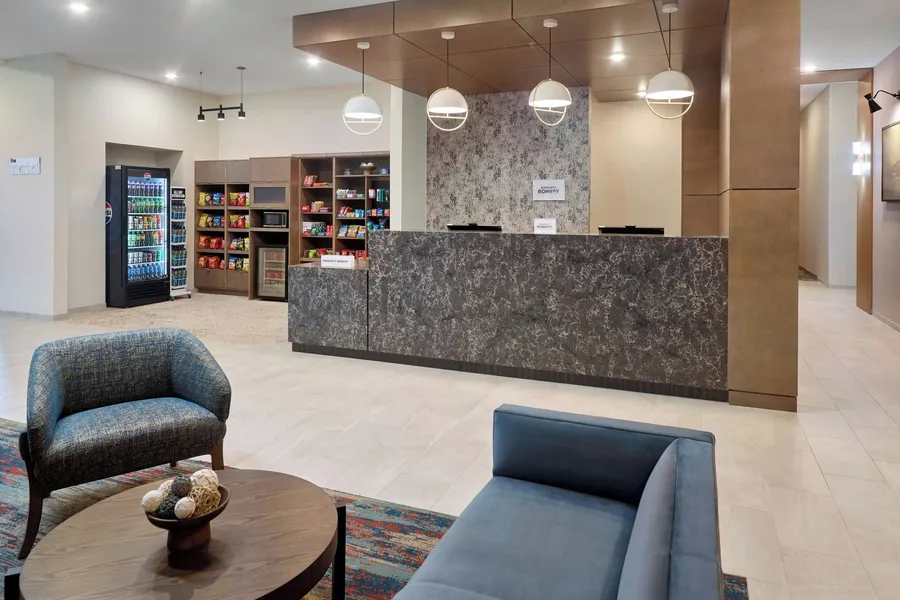 Springhill Suites By Marriott Locust Grove hotel detail image 2