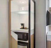 Springhill Suites By Marriott Locust Grove hotel detail image 4