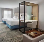 Springhill Suites By Marriott Locust Grove hotel detail image 5