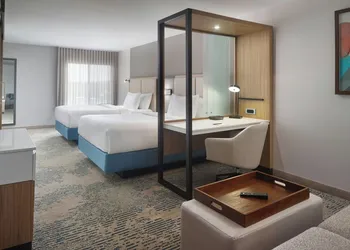 Springhill Suites By Marriott Locust Grove hotel thumbnail 5