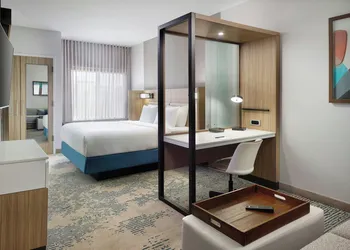 Springhill Suites By Marriott Locust Grove hotel thumbnail 6