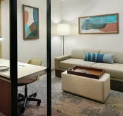 Springhill Suites By Marriott Locust Grove hotel detail image 7