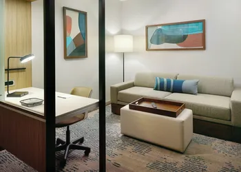 Springhill Suites By Marriott Locust Grove hotel thumbnail 7