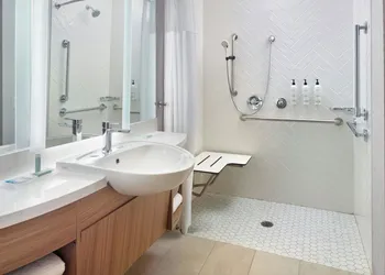 Springhill Suites By Marriott Locust Grove hotel thumbnail 8