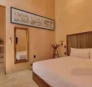 Pan Beach hotel detail image 4