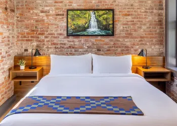 Lightwell Hotel & Spa hotel thumbnail 7