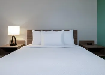 Echo Suites Extended Stay by Wyndham Fort Worth Alliance hotel thumbnail 8