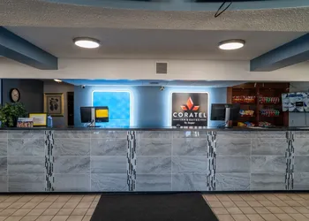 Coratel Inn and Suites By Jasper La Crosse hotel thumbnail 2