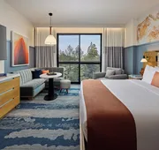 Limelight Mammoth hotel detail image 4