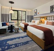 Limelight Mammoth hotel detail image 5