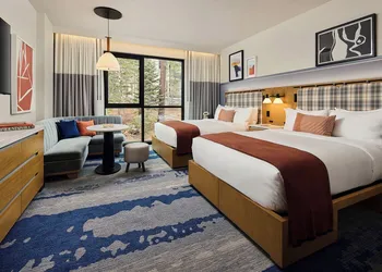 Limelight Mammoth hotel thumbnail 5