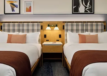 Limelight Mammoth hotel thumbnail 6