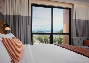 Limelight Mammoth hotel thumbnail 8