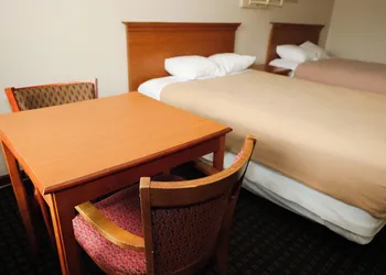 Hotel Deerfield Inn & Suites Acworth Atlanta hotel thumbnail 2