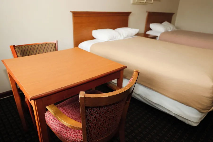Hotel Deerfield Inn & Suites Acworth Atlanta hotel detail image 2