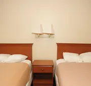 Hotel Deerfield Inn & Suites Acworth Atlanta hotel detail image 3