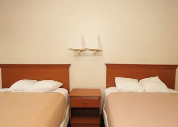 Hotel Deerfield Inn & Suites Acworth Atlanta hotel thumbnail 3