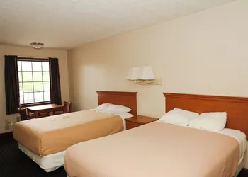 Hotel Deerfield Inn & Suites Acworth Atlanta hotel thumbnail 4