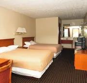 Hotel Deerfield Inn & Suites Acworth Atlanta hotel detail image 5