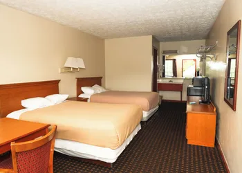 Hotel Deerfield Inn & Suites Acworth Atlanta hotel thumbnail 5