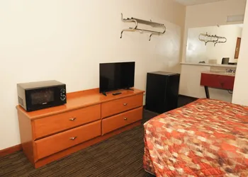 Hotel Deerfield Inn & Suites Acworth Atlanta hotel thumbnail 6