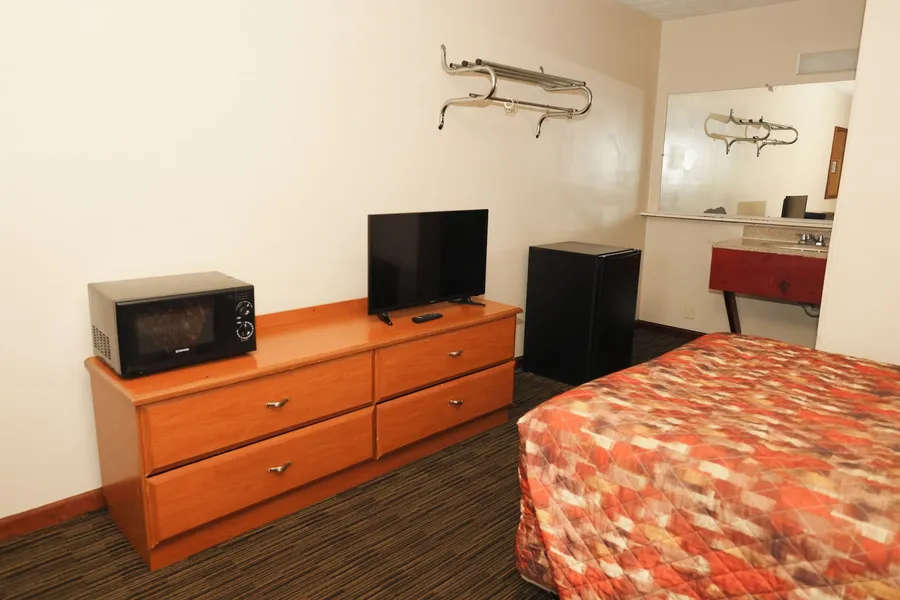 Hotel Deerfield Inn & Suites Acworth Atlanta hotel detail image 6