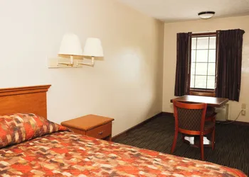 Hotel Deerfield Inn & Suites Acworth Atlanta hotel thumbnail 7