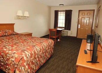 Hotel Deerfield Inn & Suites Acworth Atlanta hotel thumbnail 8