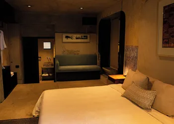 Becino hotel thumbnail 4