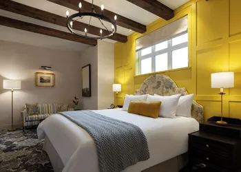 Rosemead House hotel thumbnail 8