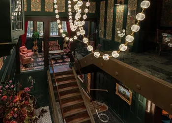 Rosemead House hotel thumbnail 2