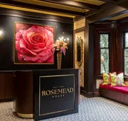 Rosemead House hotel detail image 3