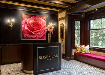 Rosemead House hotel thumbnail 3