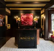 Rosemead House hotel detail image 4