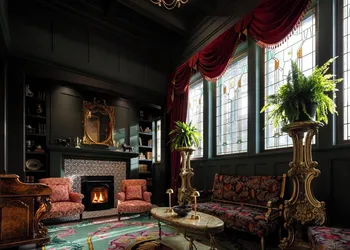 Rosemead House hotel thumbnail 5