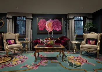 Rosemead House hotel thumbnail 6