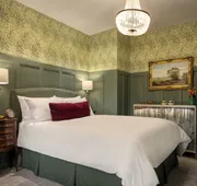 Rosemead House hotel detail image 7