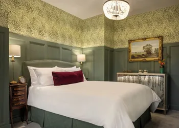 Rosemead House hotel thumbnail 7