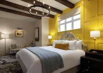 Rosemead House hotel thumbnail 8