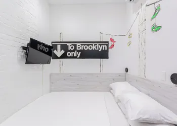 JGSTAY - Times Square hotel thumbnail 3